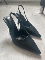 Slingbackheels Highheels Sachsen-Anhalt - Halberstadt Vorschau