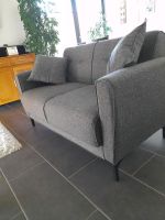 Couch/Sofa 2Sitzer neuwertig Rheinland-Pfalz - Prüm Vorschau