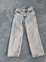 Baggy Jeans H&M Gr 134 Niedersachsen - Isernhagen Vorschau