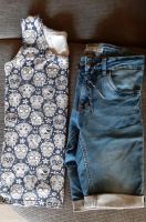 Kurze Jeans und Top Nordrhein-Westfalen - Borgentreich Vorschau