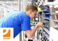 Elektriker / Elektroniker (m/w/d) Übernahme der Fahrtkosten Niedersachsen - Aurich Vorschau