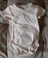 Baby Body rosa NEU Gr 74 H&M Berlin - Zehlendorf Vorschau