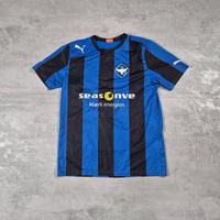 Vintage Heimtrikot HB Køge Nr.36 von Puma 2016/17 Bayern - Iffeldorf Vorschau