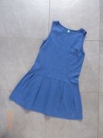 BENETTON - Kleid dunkelblau in Gr. 146 -NEU- Baden-Württemberg - Ehrenkirchen Vorschau