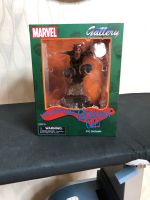 Figur: Diamond Gallery Diorama Marvels - unbeatable Squirrel Girl Nordrhein-Westfalen - Bottrop Vorschau