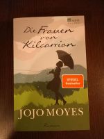 Buch Die Frauen von Kilcarrion - Jojo Moyes Hamburg-Mitte - Hamburg Billstedt   Vorschau