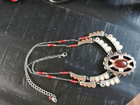 Collier BoHo Vintage Kette 70er Essen - Schonnebeck Vorschau