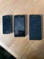 3 Sony Xperia Nordrhein-Westfalen - Bottrop Vorschau