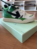 Off-White sneaker Größe 39 Saarland - Quierschied Vorschau