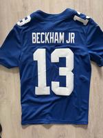 Odell Beckham Jr New York Giants Limited Jersey Bayern - Nüdlingen Vorschau