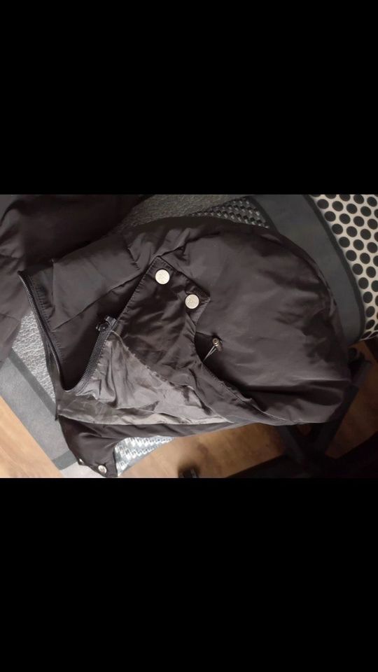 Herren Jacke, Bruno Banani, Größe XXXL (XXL), günstig in Mayen