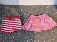 Sommerkleidung, Kurze Hose, Rock, Lego Wear, Größe 86, rosa/weiß Bayern - Neufarn Vorschau