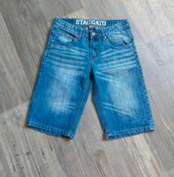 Jeans Shorts Staccato Größe 164 Niedersachsen - Höhbeck Vorschau