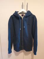 Superdry Sweatjacke Pullover Herren Größe XL blau navy Kreis Pinneberg - Wedel Vorschau