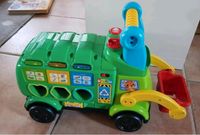 VTech - 2-in-1 Recycling-Rutschauto (541865) Lernspielzeug Baden-Württemberg - Bondorf Vorschau