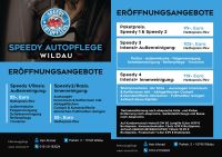 Fahrzeugaufbereitung Königs Wusterhausen - Wildau Vorschau