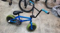 MiniBmx Blau Niedersachsen - Salzgitter Vorschau