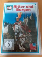 DVD von WAS IST WAS  "Ritter und Burgen" Köln - Ehrenfeld Vorschau