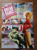 Break Dance Filmplakat ca. 42 / 59,5 cm Bayern - Frammersbach Vorschau