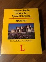 Lehrbuch Spanisch Langenscheidt Nürnberg (Mittelfr) - Aussenstadt-Sued Vorschau