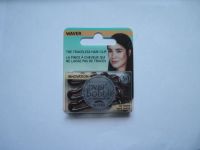 Invisibobble Waver Haarklammern Dunkelbraun Neu Hair Clips Bayern - Pottenstein Vorschau