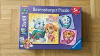 Paw Patrol Puzzle 5+, Mädels: Sky und Everest Baden-Württemberg - Böblingen Vorschau