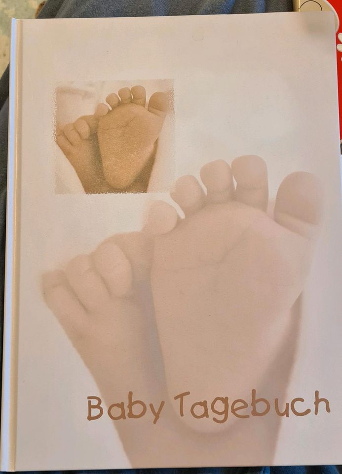 Neu- Hama Baby-Tagebuch, unisex, beige in Brandenburg - Brieselang | eBay  Kleinanzeigen ist jetzt Kleinanzeigen