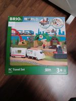 BRIO RC Travel Set 33277 Bayern - Pyrbaum Vorschau