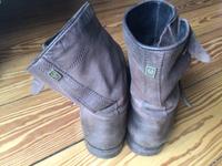 Stiefeletten von Belstaff Gr. 39 Hamburg-Nord - Hamburg Eppendorf Vorschau