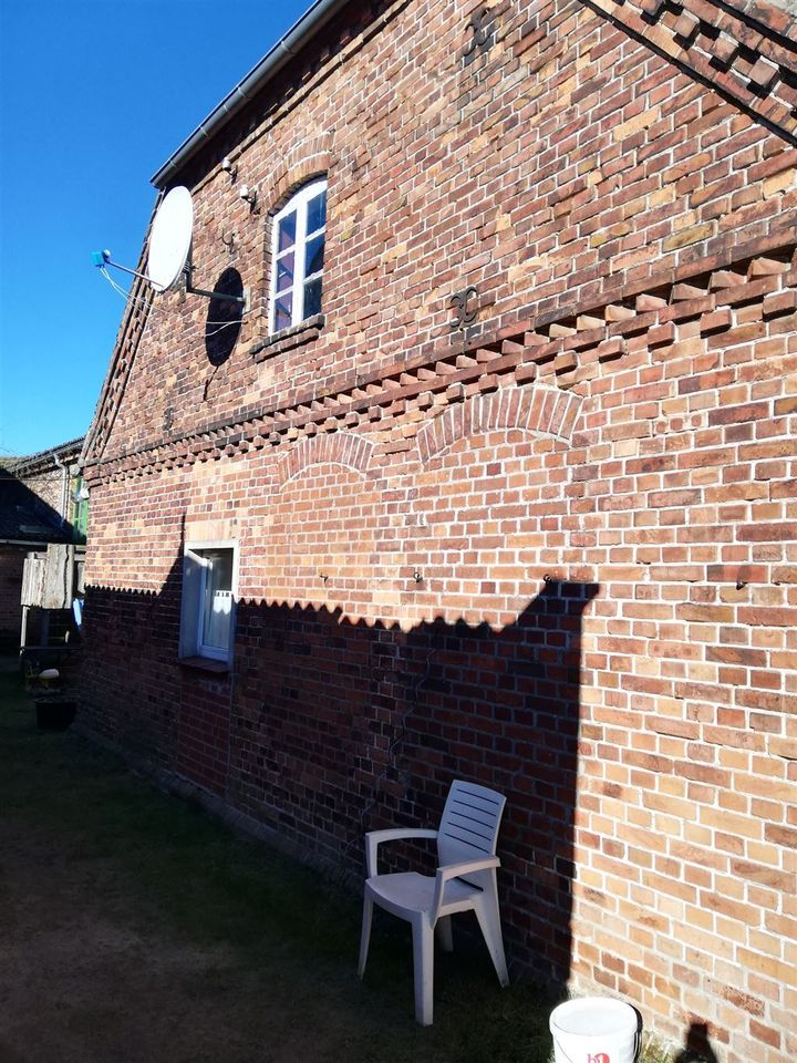 Bauernhaus mit zwei Wohnungen und Ausbaureserve in Picher in Picher