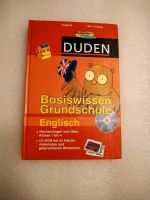 Duden, Basiswissen Grundschule Englisch, Wörterbuch Sachsen - Radebeul Vorschau