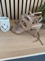 Cox riemchensandalen Nordrhein-Westfalen - Moers Vorschau