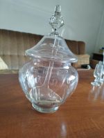 Bowle Glasbowle Nordrhein-Westfalen - Oberhausen Vorschau