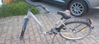 sehr gut erhaltenes Fahrrad mit tiefen Einstieg Baden-Württemberg - Friedrichshafen Vorschau