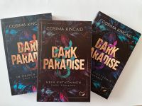 Dark Paradise - Cosima Kincaid Bayern - Tacherting Vorschau