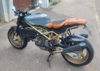 Ducati ST2 Umbau Unikat Scrambler - einfach Angebot machen !! Bayern - Dorfen Vorschau