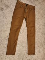 Herrenhose braun Gr 30 Schleswig-Holstein - Schönkirchen Vorschau