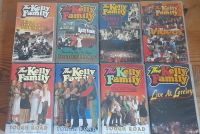 Kelly Family, VHS,Retro,Shabby Chic,Junggesellenabschied Berlin - Pankow Vorschau