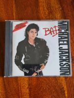 Michael Jackson CD Bad München - Schwabing-West Vorschau
