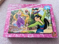 Disney Prinzessinnen Puzzle Schleswig-Holstein - Norderstedt Vorschau
