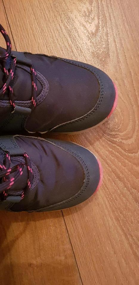 Winterstiefel Winterboots Snowboots Lico 31 Mädchen in Zwoenitz