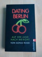 Buch Dating Berlin von Sonia Rossi Nordrhein-Westfalen - Langenfeld Vorschau