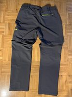 HS2H Wander Hose Gr. 54 w36, ZIP off Hose Herren, XL Bayern - Sonthofen Vorschau