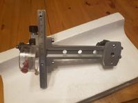 Bogenvisier compoundbogen,recurvebogen, OK Visier scope Nordrhein-Westfalen - Blankenheim Vorschau