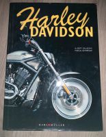 Harley Davidson*Albert Saladini*Pascale Szymezak*Karl Müller*Buch Saarland - Kleinblittersdorf Vorschau