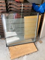 2 x Fensterglas 3 fach Thermo Bayern - Erding Vorschau