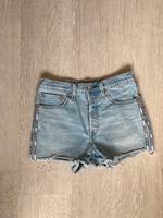 Levi’s Jeansshorts W27 Hessen - Hofgeismar Vorschau
