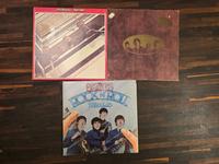 The Beatles 6LPs Vinyl Wandsbek - Hamburg Marienthal Vorschau