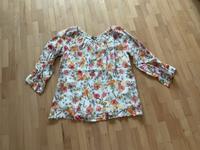 Bluse More and More Gr 34 neuwertig Baden-Württemberg - Singen Vorschau