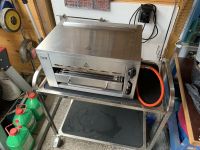 BeefMaker Hochtemperatur Grill Nordrhein-Westfalen - Hiddenhausen Vorschau